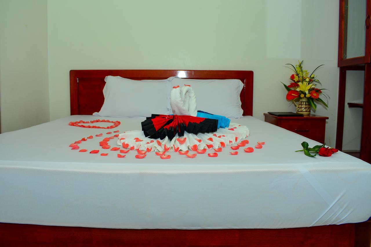Truong Ca Hotel Phan Thiet Exterior photo