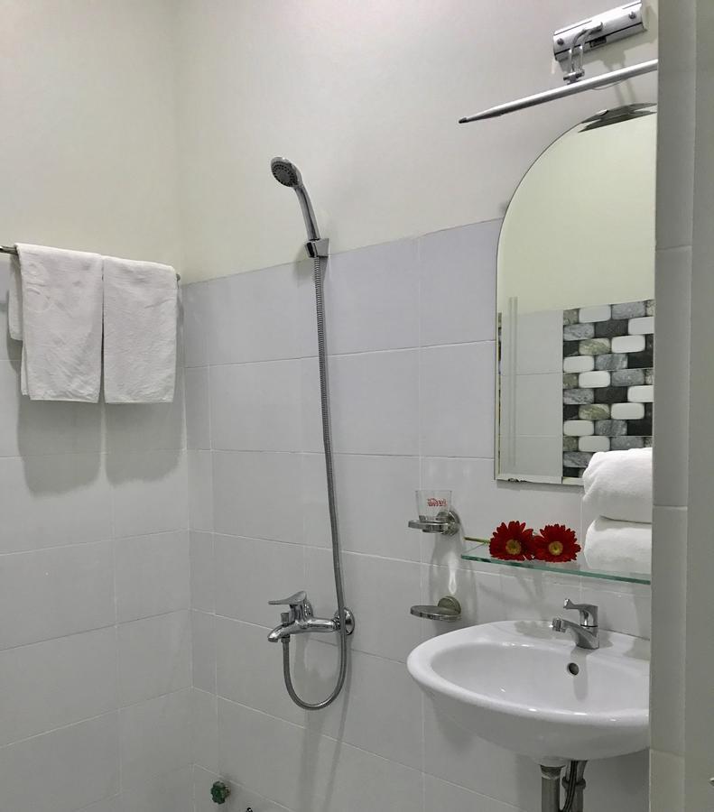 Truong Ca Hotel Phan Thiet Exterior photo
